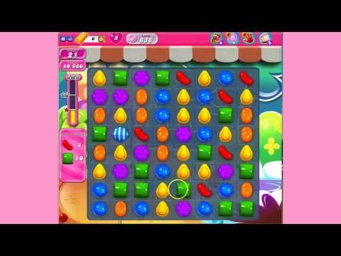 Video guide by Blogging Witches: Candy Crush Level 638 #candycrush