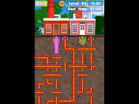Video guide by : PipeRoll level 34 #piperoll