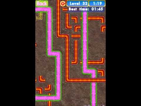 Video guide by : PipeRoll level 32 #piperoll
