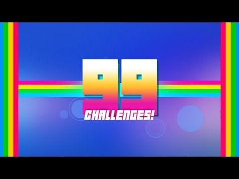 Video guide by : 99 Challenges!  #99challenges