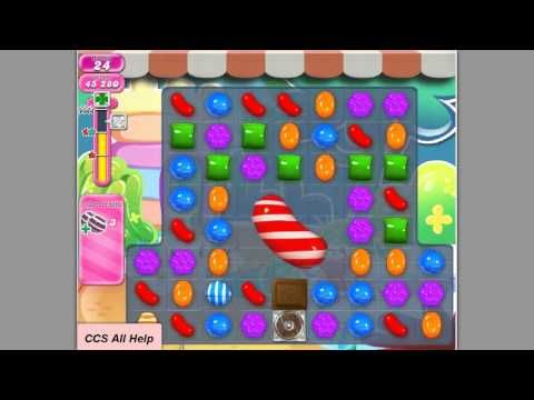 Video guide by MsCookieKirby: Candy Crush Level 640 #candycrush