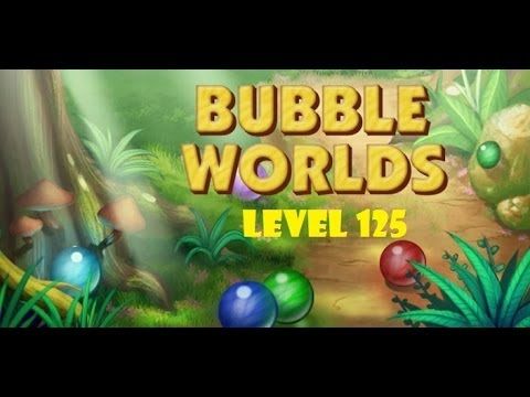 Video guide by Mobile Arena: Bubble-Dreams Level 125 #bubbledreams