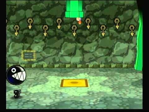 Video guide by llproductions2006: 100 Trials Levels 71-80 #100trials