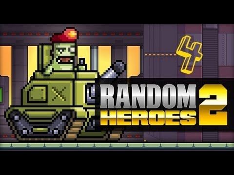 Video guide by CrostferTheGreat: Random Heroes 2 Level 7 #randomheroes2