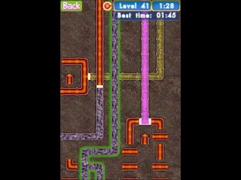 Video guide by : PipeRoll level 41 #piperoll