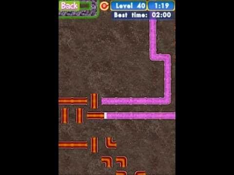 Video guide by : PipeRoll level 40 #piperoll