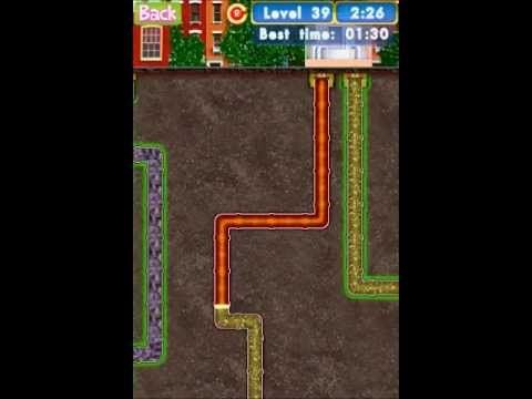 Video guide by : PipeRoll level 39 #piperoll