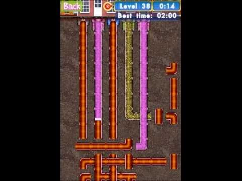Video guide by : PipeRoll level 38 #piperoll