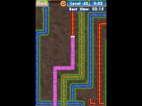 Video guide by : PipeRoll level 42 #piperoll
