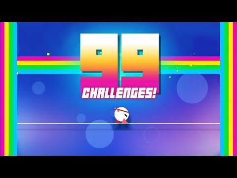 Video guide by Echoen: 99 Challenges! Levels 1-50 #99challenges