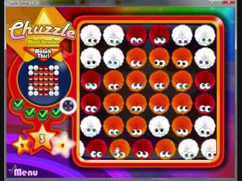Video guide by madhamster17: Chuzzle level 3 #chuzzle