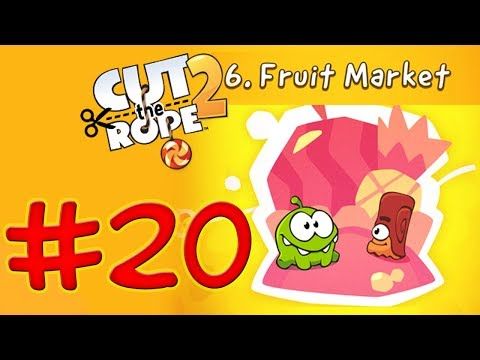 Video guide by Jogos Android: Cut the Rope 2 Level 140 #cuttherope