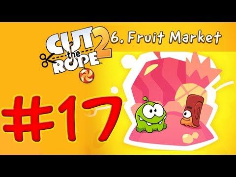 Video guide by Jogos Android: Cut the Rope 2 Level 137 #cuttherope