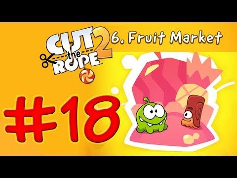 Video guide by Jogos Android: Cut the Rope 2 Level 138 #cuttherope