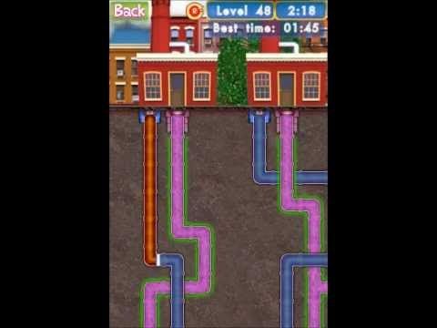 Video guide by : PipeRoll level 48 #piperoll