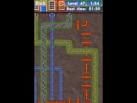 Video guide by : PipeRoll level 47 #piperoll