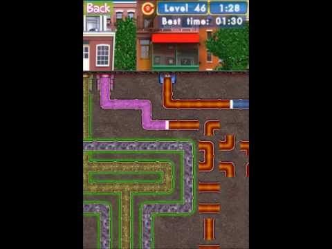 Video guide by : PipeRoll level 46 #piperoll