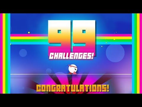 Video guide by Echoen: 99 Challenges! Levels 50-99 #99challenges