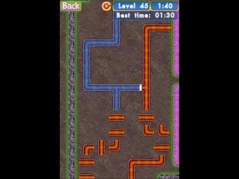 Video guide by : PipeRoll level 45 #piperoll