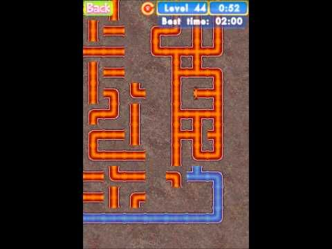 Video guide by : PipeRoll level 44 #piperoll