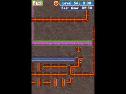 Video guide by : PipeRoll level 56 #piperoll