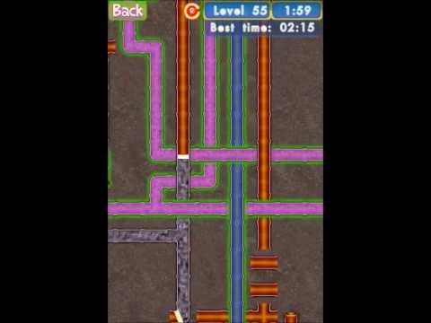 Video guide by : PipeRoll level 55 #piperoll