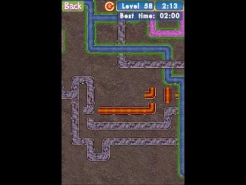 Video guide by : PipeRoll level 58 #piperoll