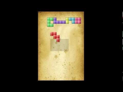 Video guide by DefeatAndroid: T-Blocks Puzzle Level 149 #tblockspuzzle