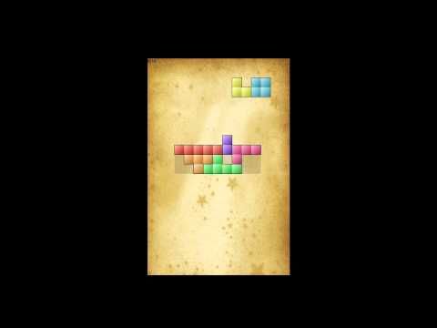 Video guide by DefeatAndroid: T-Blocks Puzzle Level 216 #tblockspuzzle