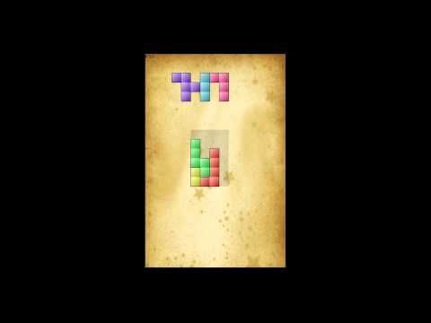Video guide by DefeatAndroid: T-Blocks Puzzle Level 153 #tblockspuzzle