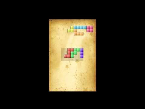 Video guide by DefeatAndroid: T-Blocks Puzzle Level 234 #tblockspuzzle