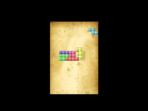 Video guide by DefeatAndroid: T-Blocks Puzzle Level 188 #tblockspuzzle