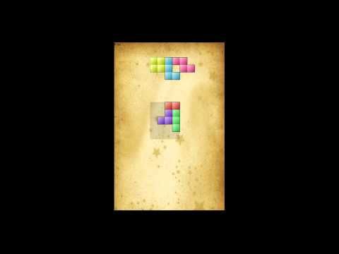 Video guide by DefeatAndroid: T-Blocks Puzzle Level 160 #tblockspuzzle