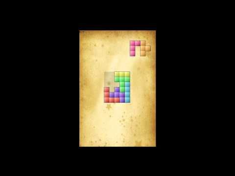 Video guide by DefeatAndroid: T-Blocks Puzzle Level 274 #tblockspuzzle