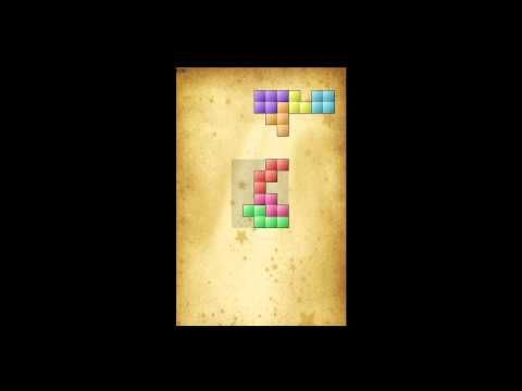 Video guide by DefeatAndroid: T-Blocks Puzzle Level 280 #tblockspuzzle