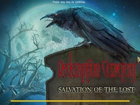 Video guide by : Redemption Cemetery: Salvation of the Lost  #redemptioncemeterysalvation