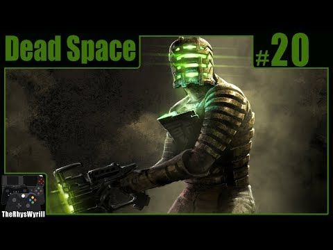 Video guide by TheRhysWyrill: Dead Space™ Episode 20 #deadspace