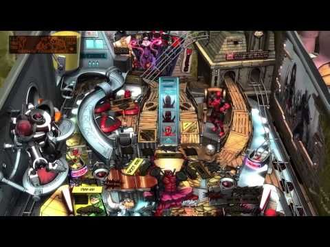 Video guide by enima AD: Zen Pinball Mission 5  #zenpinball