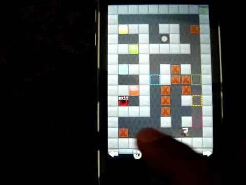 Video guide by alcappacino2: Boxed In level 43 #boxedin