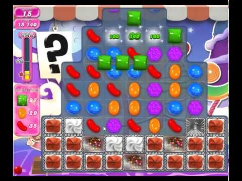 Video guide by skillgaming: Candy Crush Level 662 #candycrush