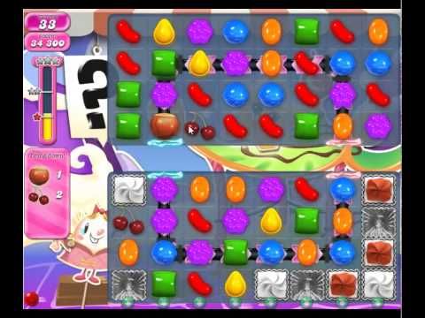 Video guide by skillgaming: Candy Crush Level 660 #candycrush