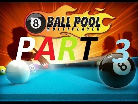 Video guide by Mc MarÅ¥an: 8 Ball Pool Level 3 #8ballpool