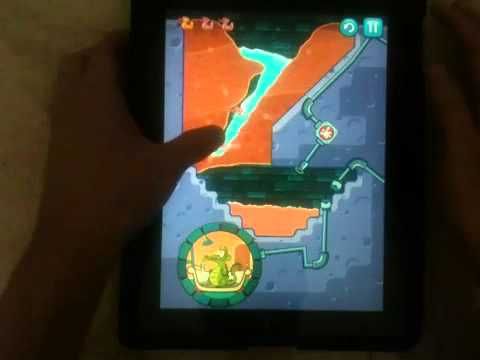 Video guide by : Where's My Water? Free level 3-1 #wheresmywater
