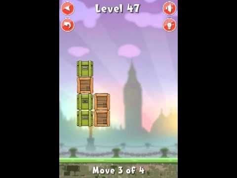 Video guide by FunGamesIphone: Do-It! Level 47 #doit