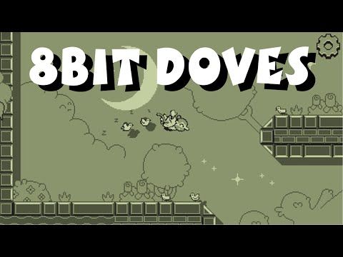 Video guide by : 8bit Doves  #8bitdoves