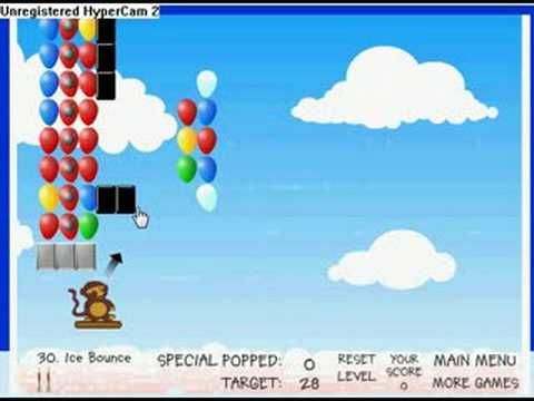 Video guide by bugsbunnyisfunny: Bloons level 30 #bloons