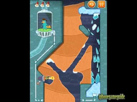 Video guide by BreezeApps: Where's My Perry? level 2-13 #wheresmyperry