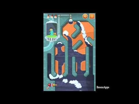 Video guide by BreezeApps: Where's My Perry? level 3-8 #wheresmyperry