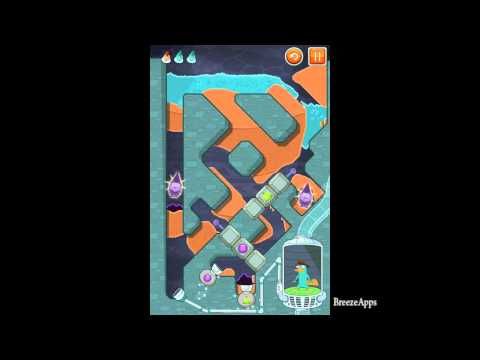 Video guide by BreezeApps: Where's My Perry? level 2-14 #wheresmyperry
