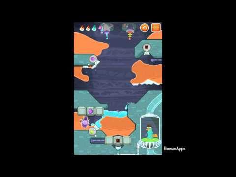 Video guide by BreezeApps: Where's My Perry? level 2-18 #wheresmyperry
